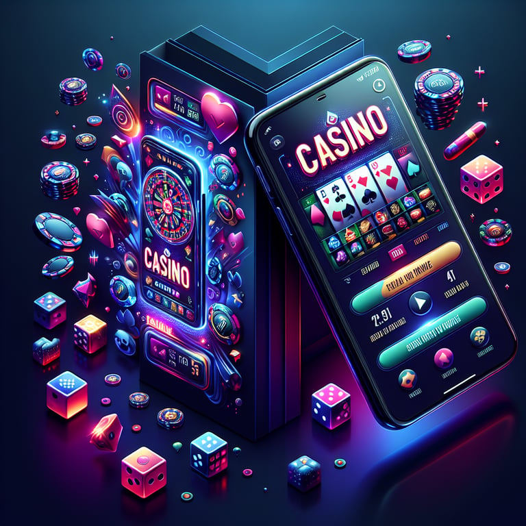 Discover the Best Casino App in India: Top Picks & Tips for Players