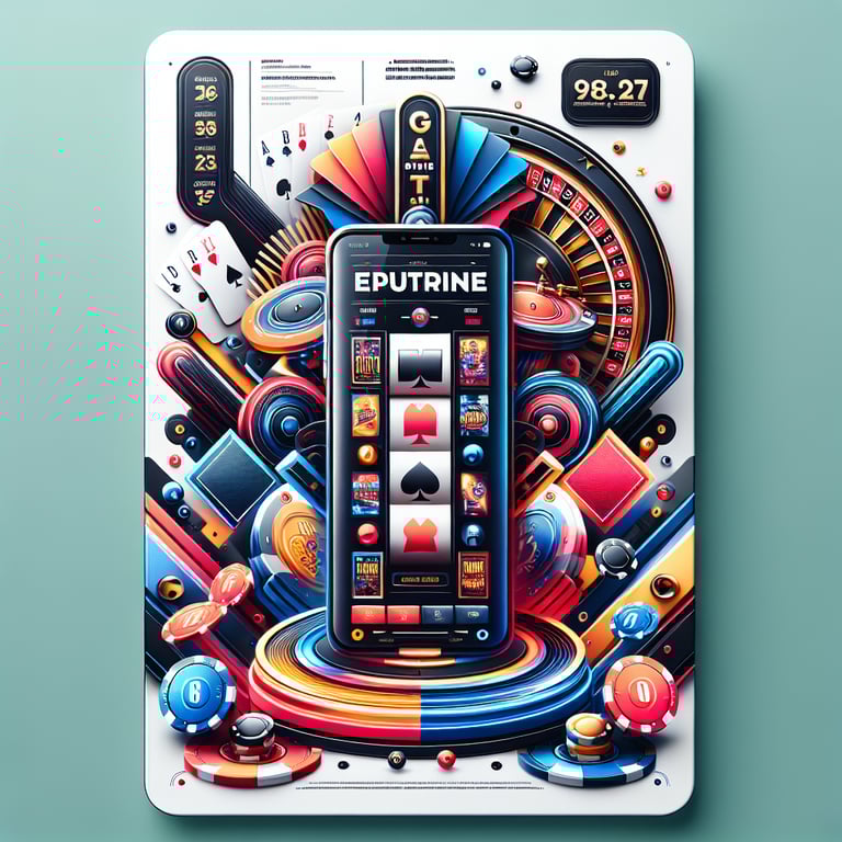 Top Casino Apps in India: Explore the Latest Online Gambling Trends