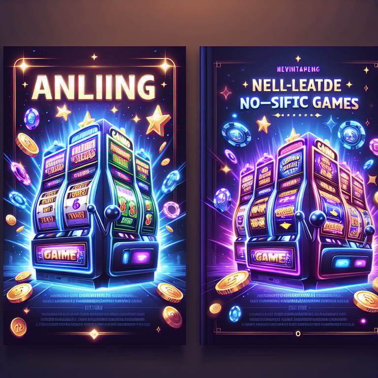 Stay Updated: Latest Trends and Promotions in Online Gaming 