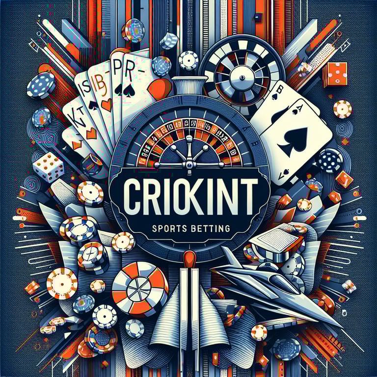 Latest Trends in Online Betting: Discover Exciting Casino Games and Tips