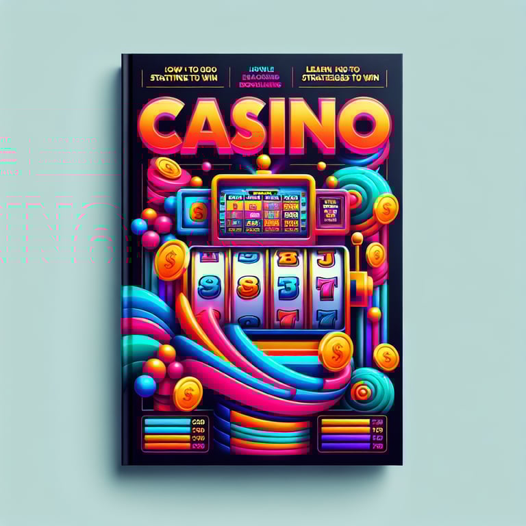Latest Casino Jackpot Trends: How to Win Big in Online Gaming