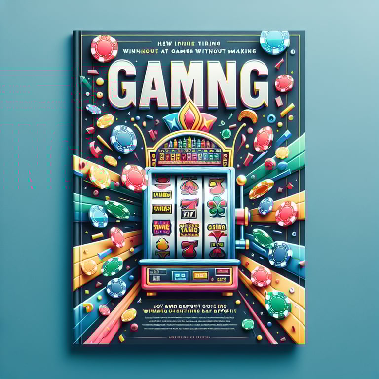 No Deposit Bonuses: Your Guide to Free Sign Up Offers in Online Gaming