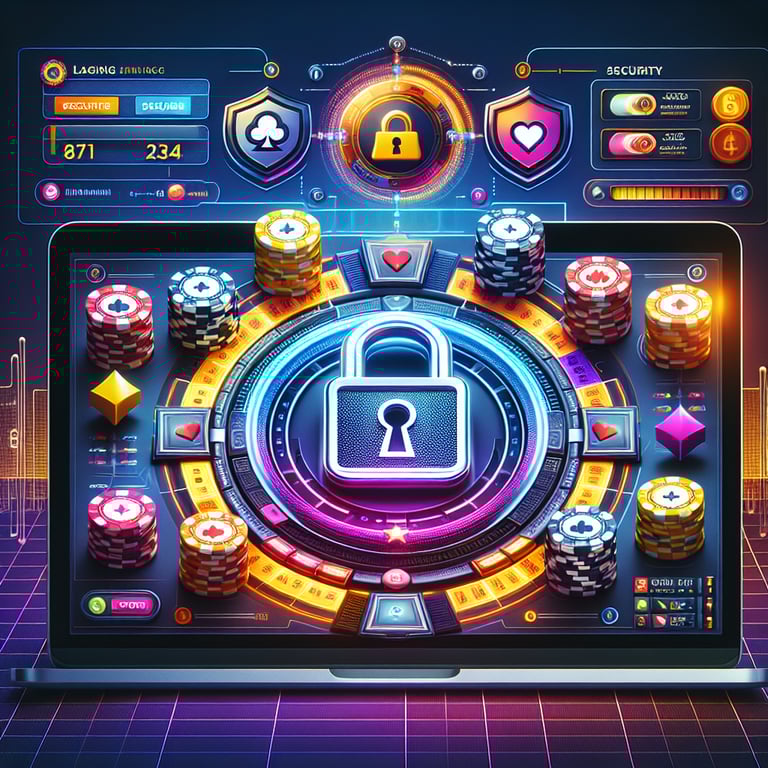 Latest Casino News: How to Find a Trusted Online Gambling Platform