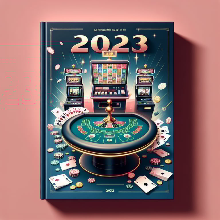 Khám Phá Game Online Baccarat và Nổ Hũ Đổi Thưởng Hấp Dẫn Nhất 2023