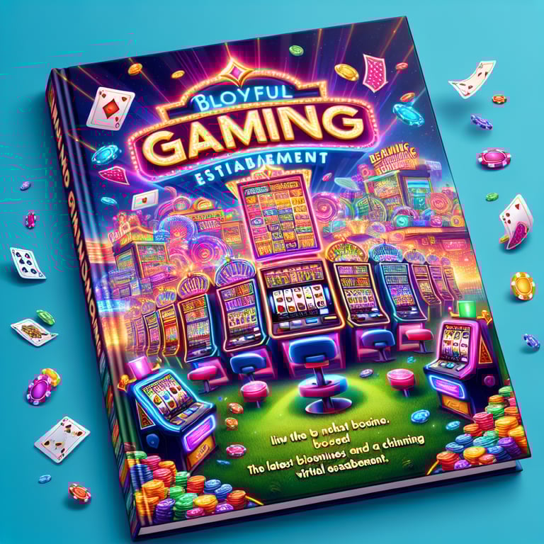 Exciting Casino News: Unlock Bonuses and Promotions at Hello-Win!