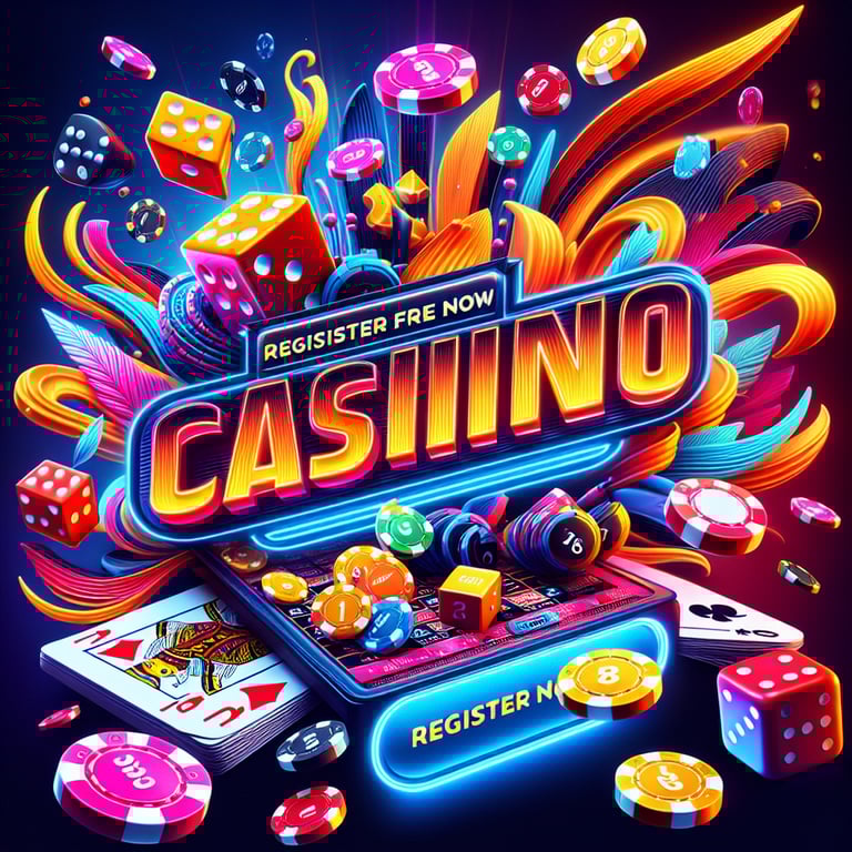 Discover New Opportunities: Latest Updates in the Exciting Casino Industry