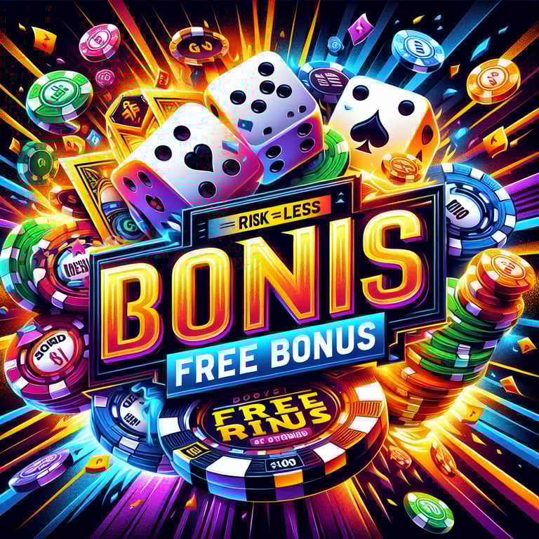 Maximize Your Gaming: Claim the Free 100 No Deposit Bonus Today!
