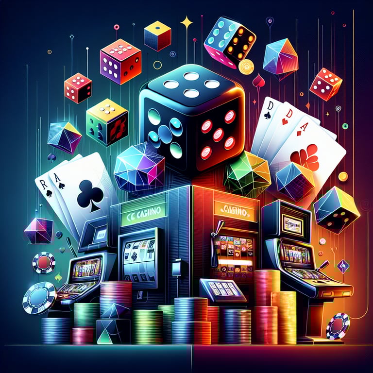 Discover the Latest Online Gaming Trends and Free No Deposit Bonuses