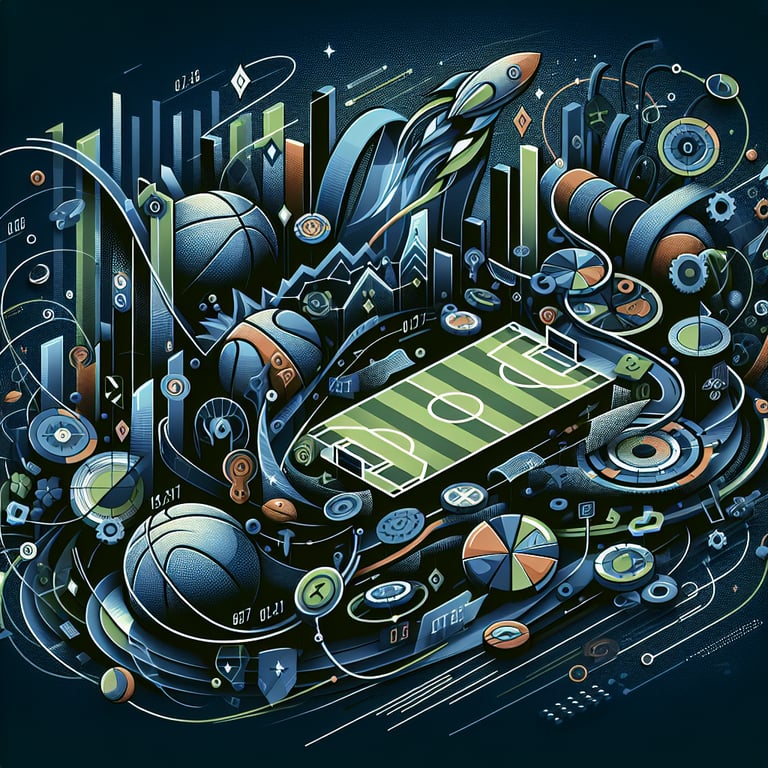 The Future of Sports Betting: Exploring Game Exchanges and Opportunities