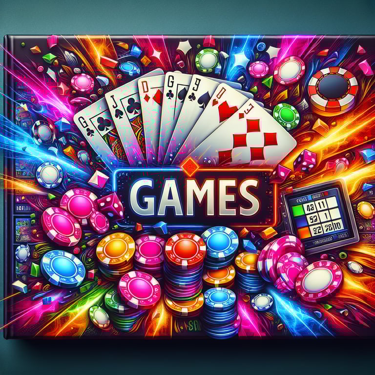 Exciting Trends in Online Gaming: Betwinners, Free Chips, and Toss Prediction