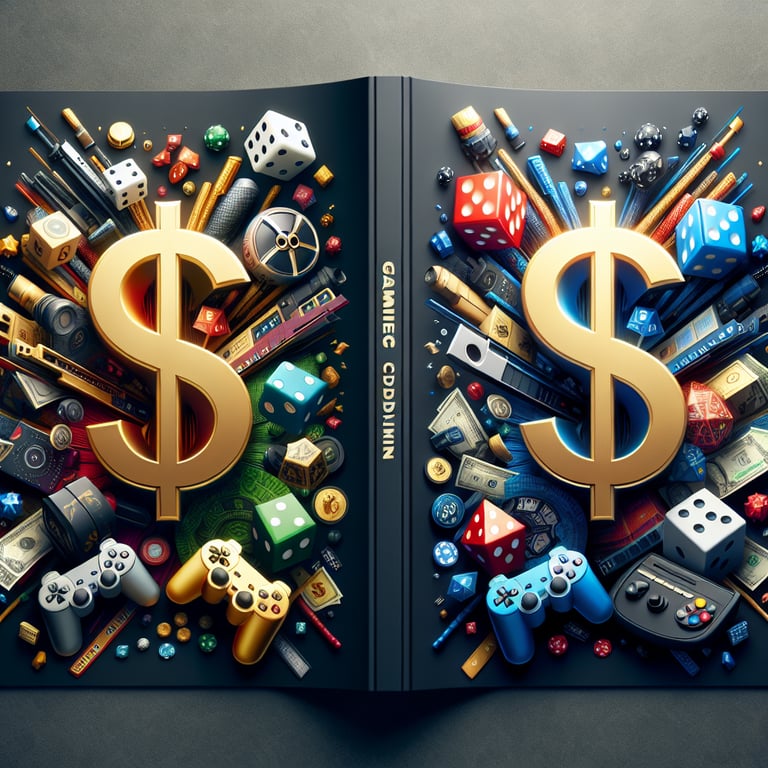 Latest Gaming News: Must-See Releases, Promotions, & Community Insights