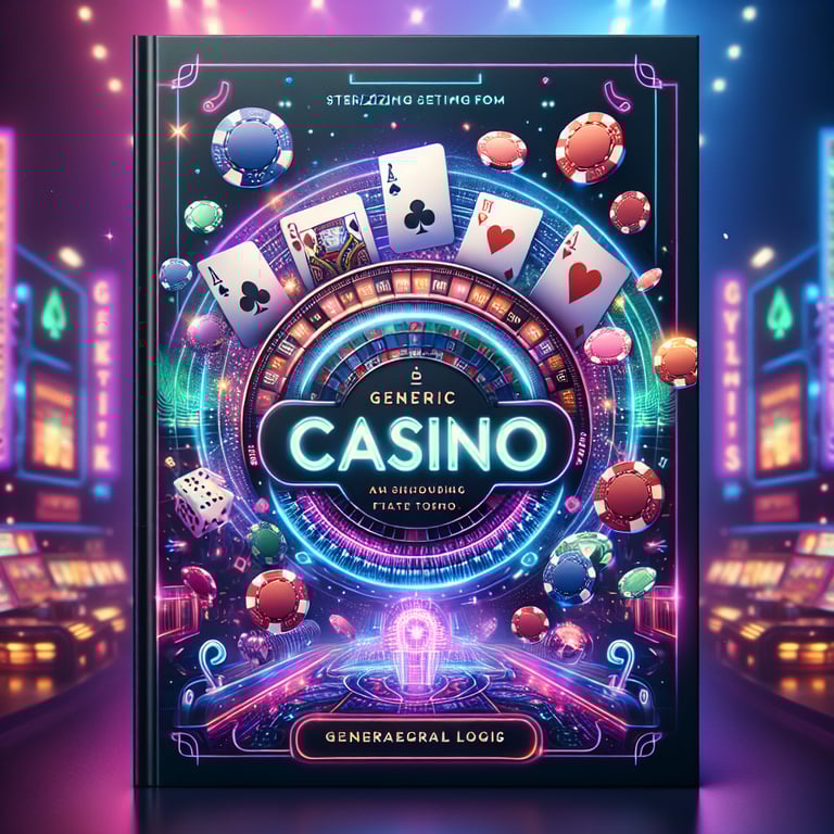 Explore the Thrilling World of Online Casinos: Tips and Bonuses!