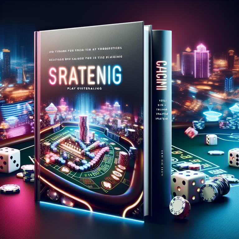 Latest Casino Gaming News: Strategies and Insights for Bouns365 Players