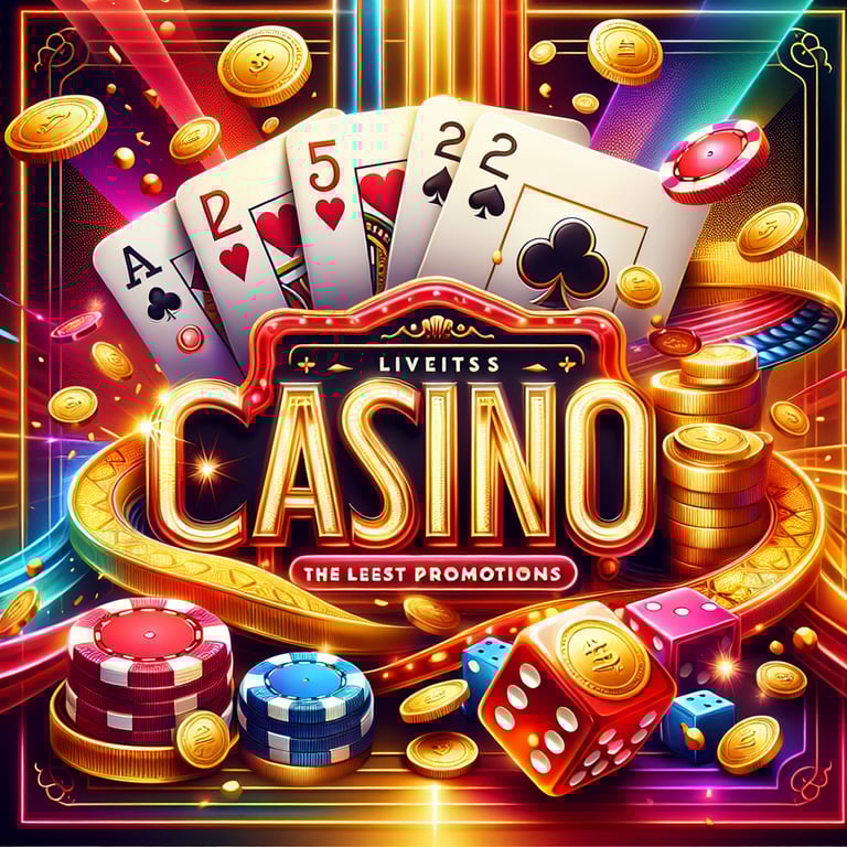 Exciting News: Discover the Latest Trends and Promotions at Hello-Win Online Casino