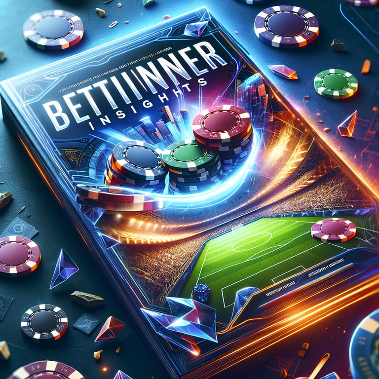 BetWinner Insights: Pro Tips to Elevate Your Sports Betting Game