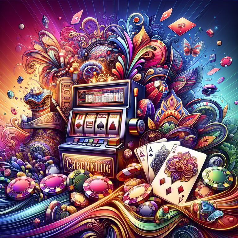 Exciting Updates: Explore Hello-Win's Bonus365 for Online Casino Fun