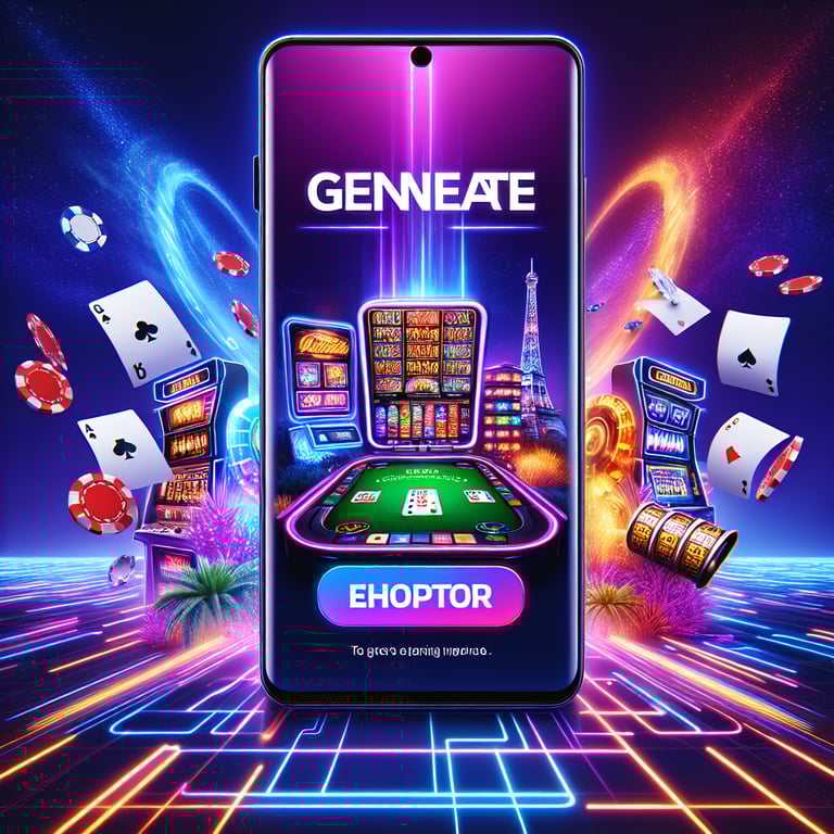 Latest Trends in Online Gaming: Best Casino Apps in India 2023