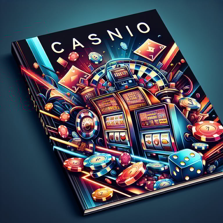 Latest Online Gaming News: Trends, Tips, and Slot Site Recommendations