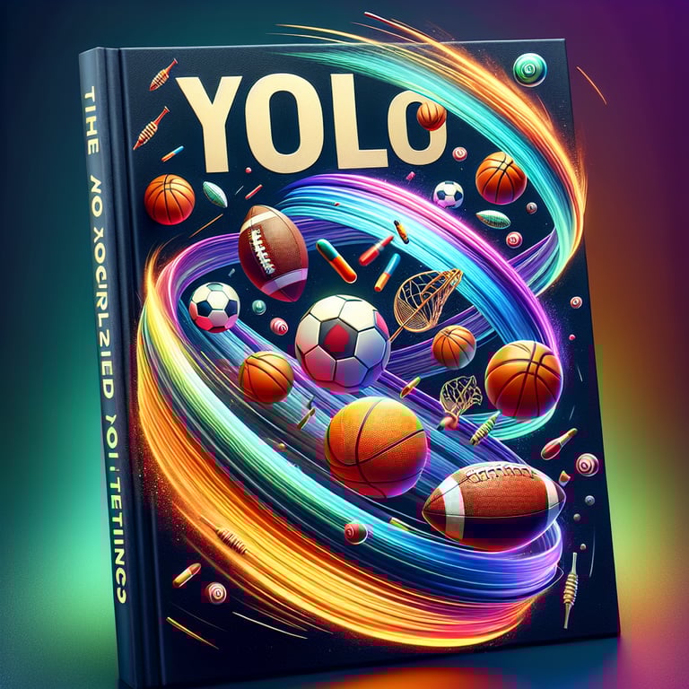 Exploring the Yolo Story: Transforming Sports Betting Trends in 2023