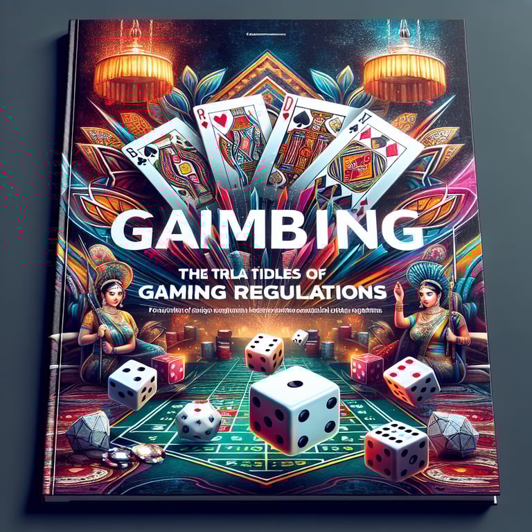 Latest on Crazy Time and Gambling Regulations in India: What You Need to Know