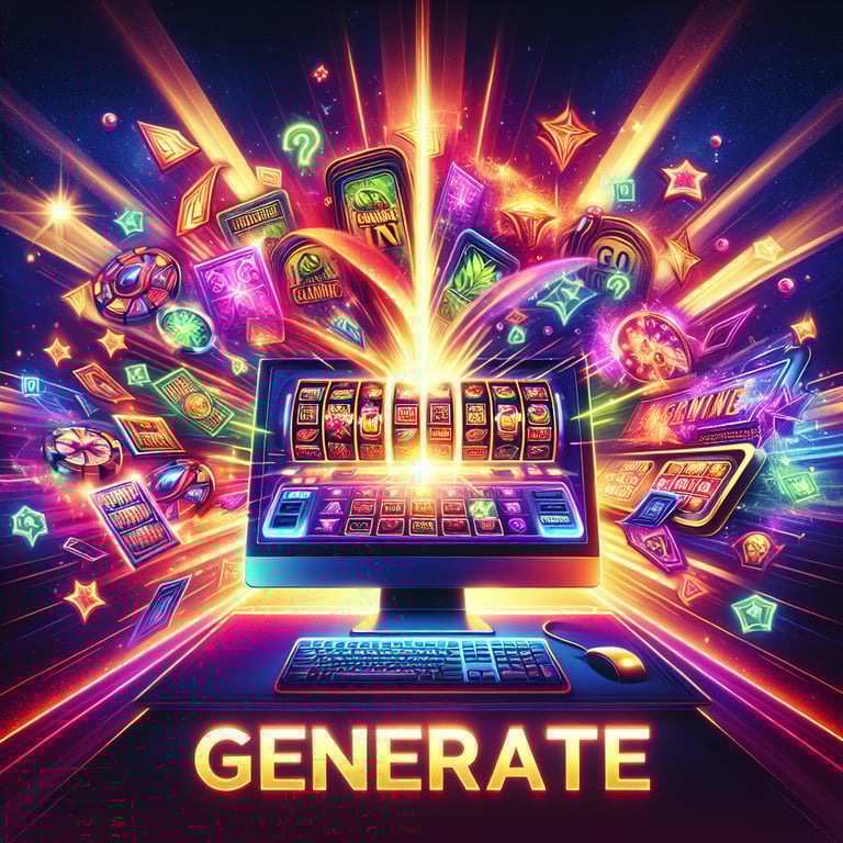 Latest Online Gaming News: Trends, Winning Tips, and Strategies