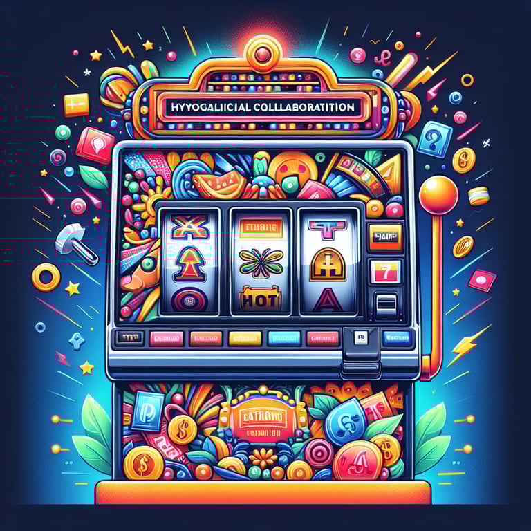 Slot Machine Rewards: Explore the Masaya x 888 Exciting Collaboration