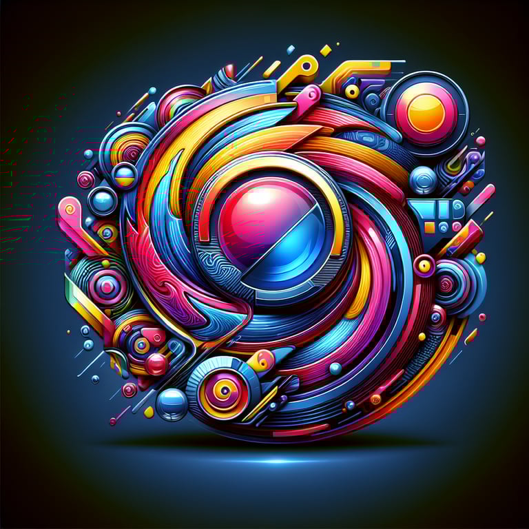 A sleek and modern social media icon, meticulously designed with a glossy finish and vibrant colors that pop against a minimalist backdrop; its fast and reliable cashout theme is captured through dynamic, flowing lines that suggest motion, while subtle lighting highlights its contours, emphasizing the innovation and clarity of its aesthetic—creating a visually stunning focal point that effortlessly draws attention.