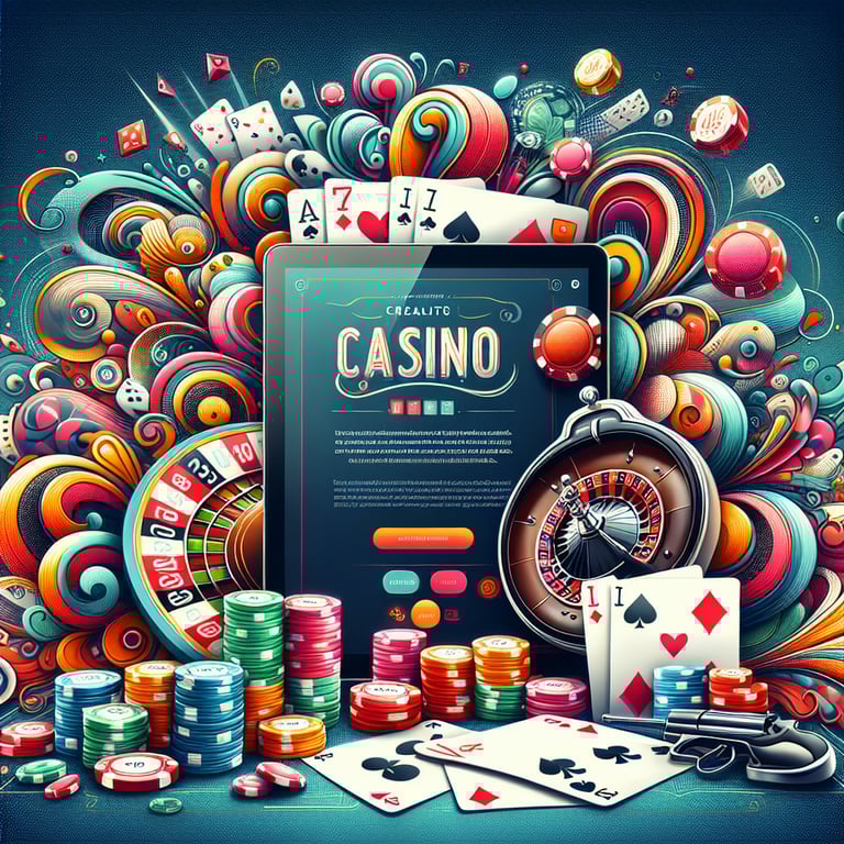 Unlock No Deposit Bonuses: Your Guide to Online Casinos in India