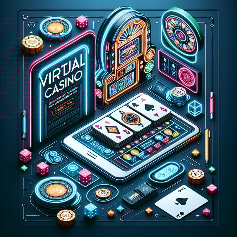 Exciting Developments in Online Casinos: Trust and Innovations Explained
