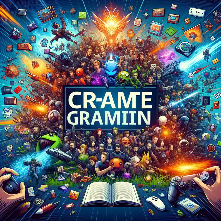 Latest Online Gaming News: Promotions, New Releases & Community Tips