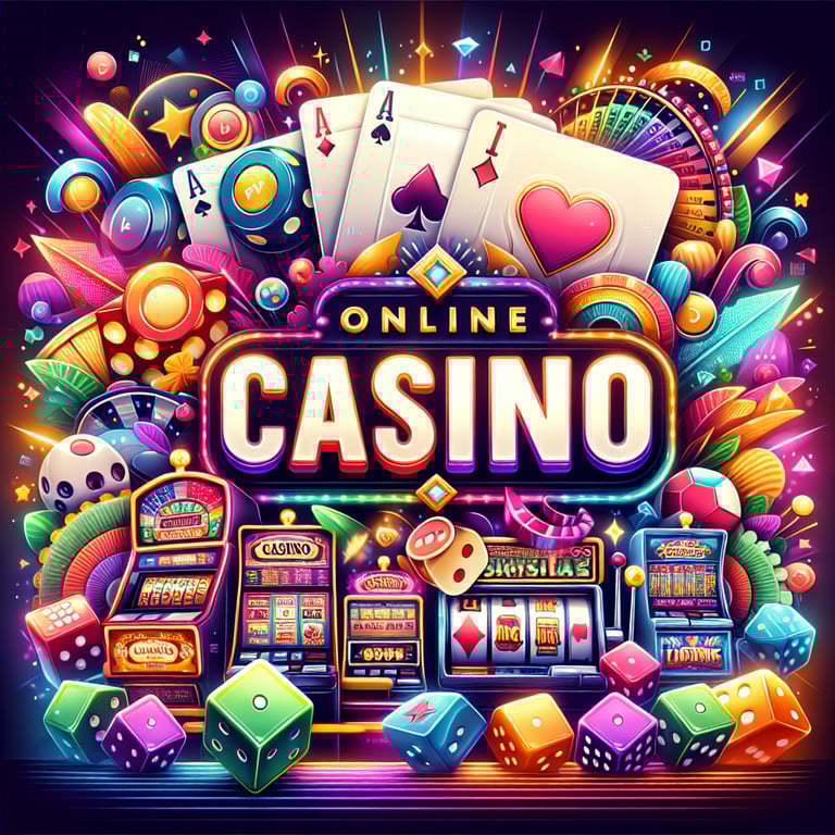 Latest Online Casino News: Exciting Promotions & Game Innovations!