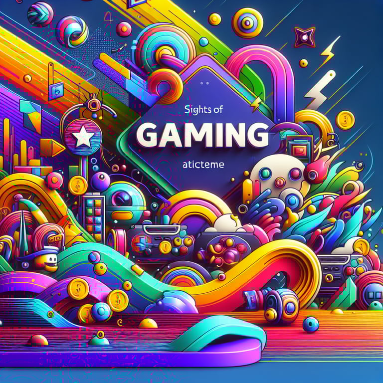 Novidades em Jogos Online: Promoções Imperdíveis e Novos Lançamentos!
