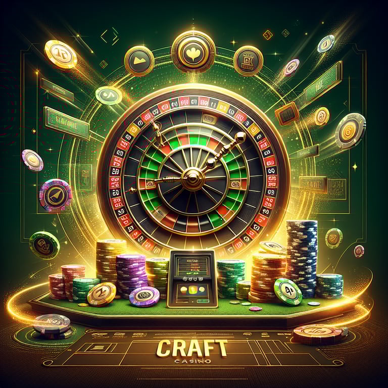 Latest Online Casino News: Free Spins, Top Casinos & Masaya X heelo-Win