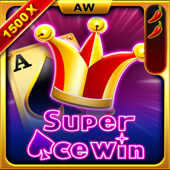 super ace win