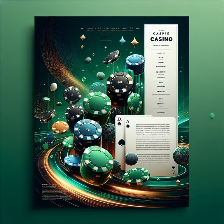 Latest Casino News: Must-Know Updates on Bonus365 and Hello-win