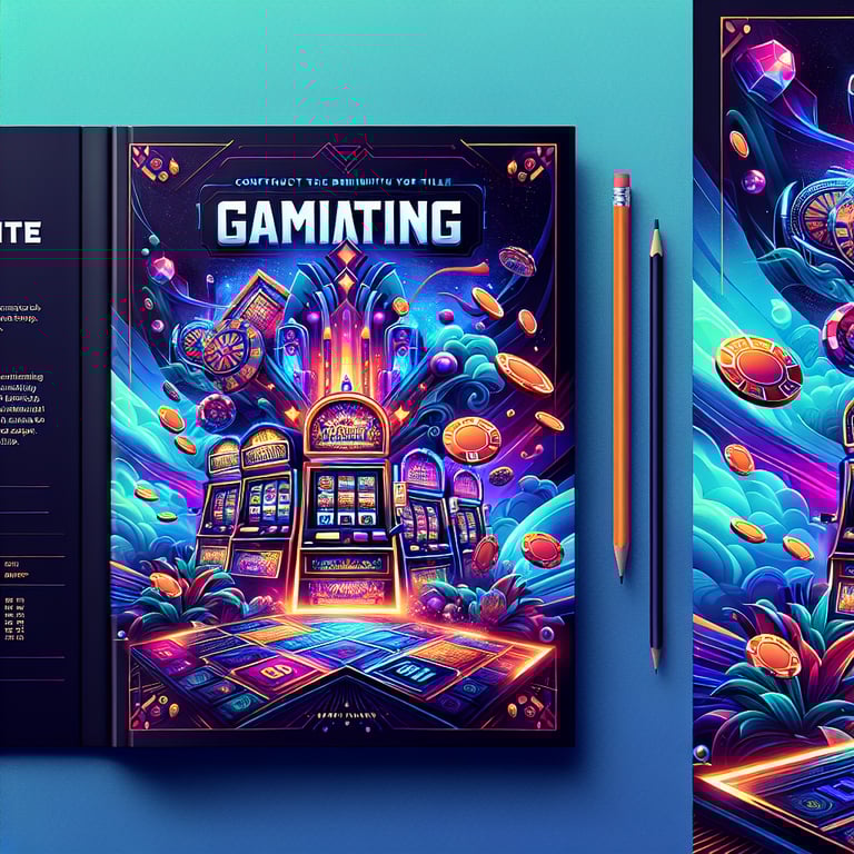 Últimas Novidades em Jogos Online: Bônus e Giros Grátis Esperando Por Você!