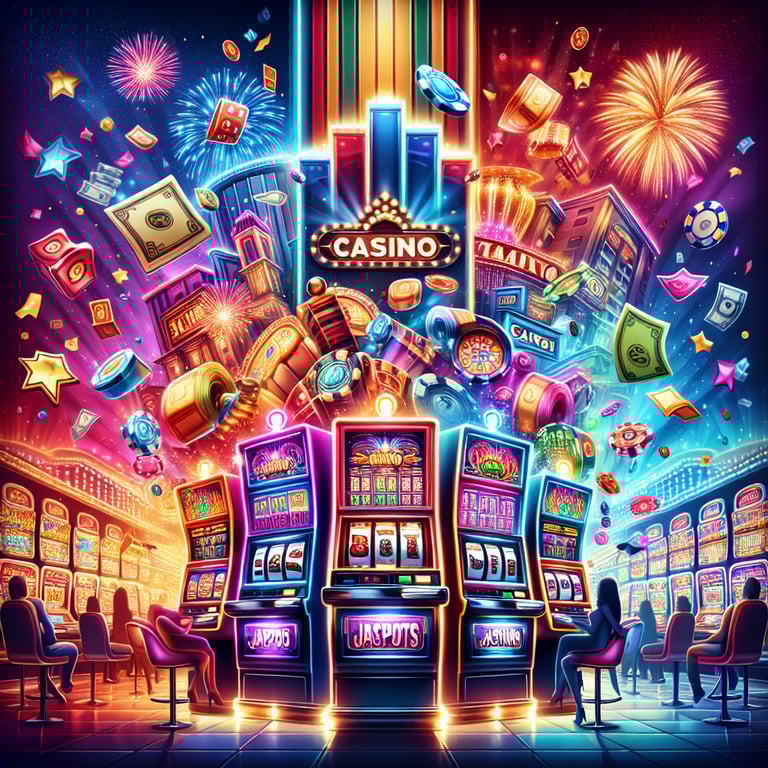 Latest Casino Jackpots and Promotions: Join the Bonus365 x Hello-Win Excitement!