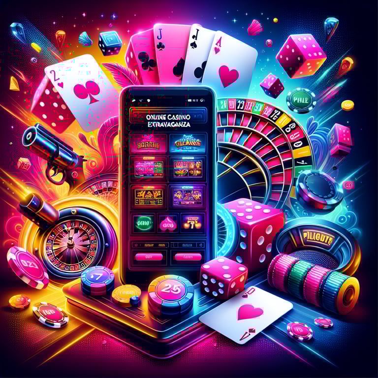 Best Casino Apps in India: A Guide to Winning Online Gaming Experiences