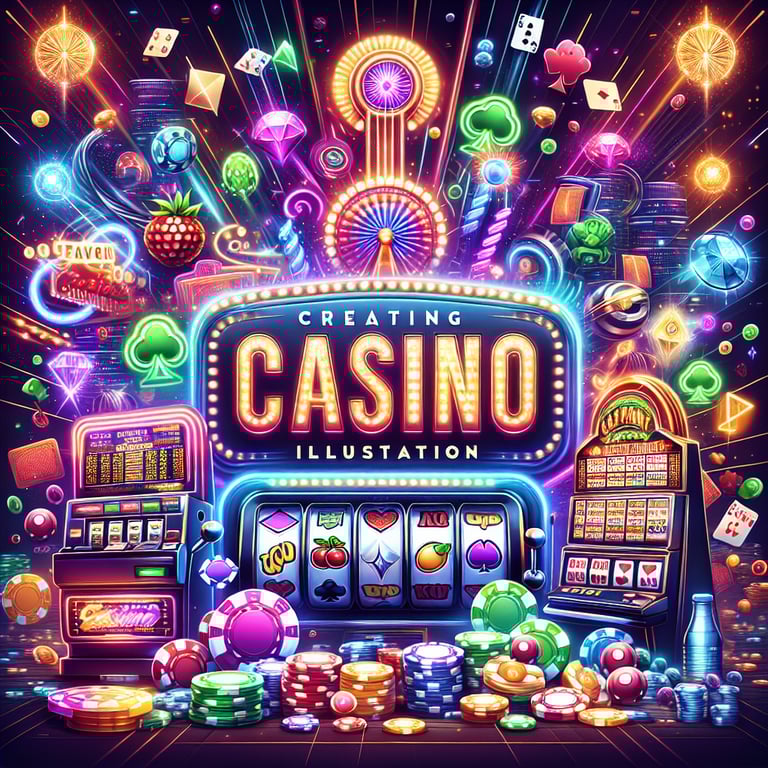 Explore the Exciting Casino World: No Deposit Sign-Up Bonuses Await!