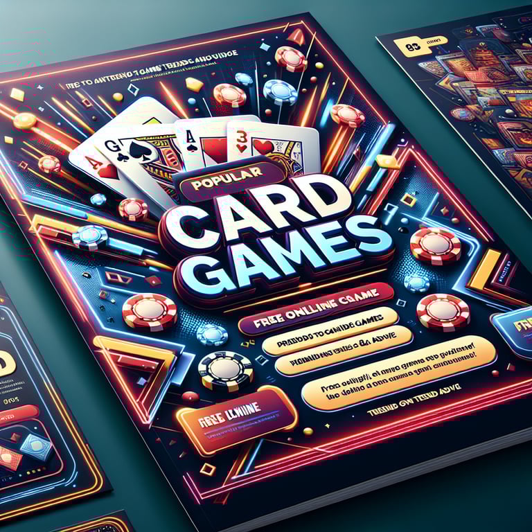 Cập Nhật Game Đánh Bài Online Miễn Phí: Xu Hướng và Mẹo Chơi Hay Nhất