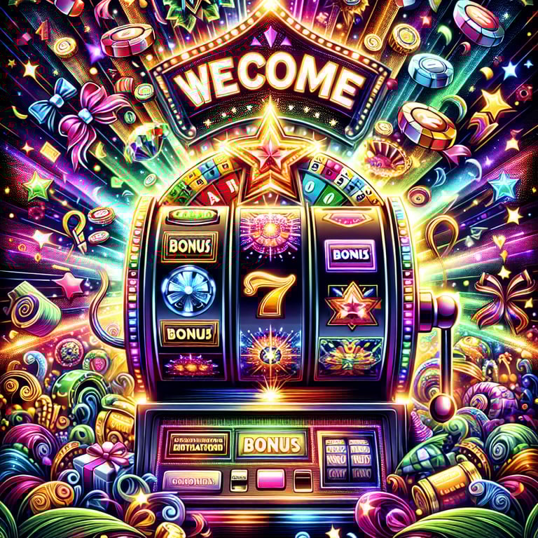 Exciting Updates in Gaming: Promotions, Free Spins & Community Benefits