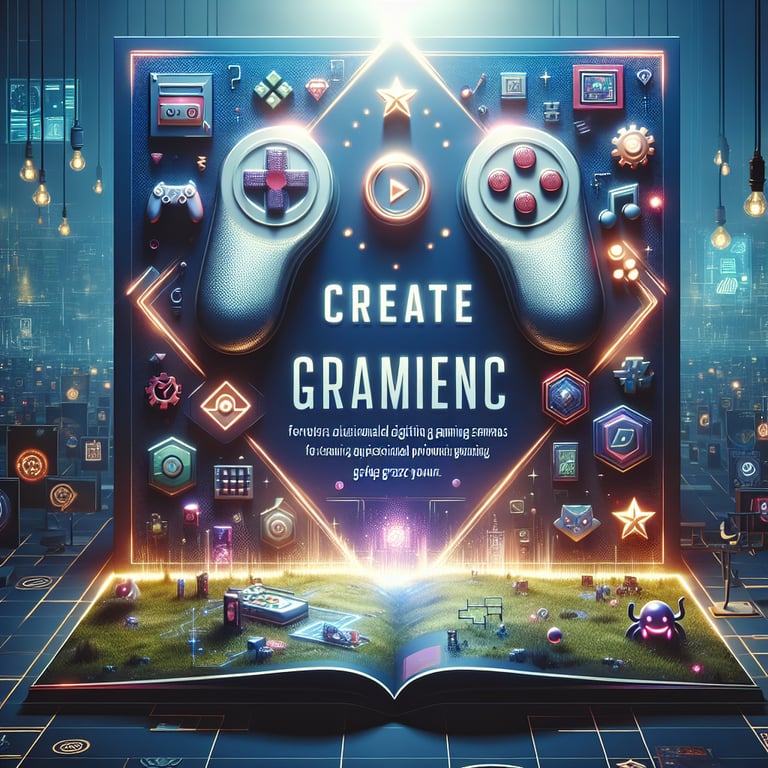 Stay Updated with the Latest Online Gaming News & Promotions in 2023!