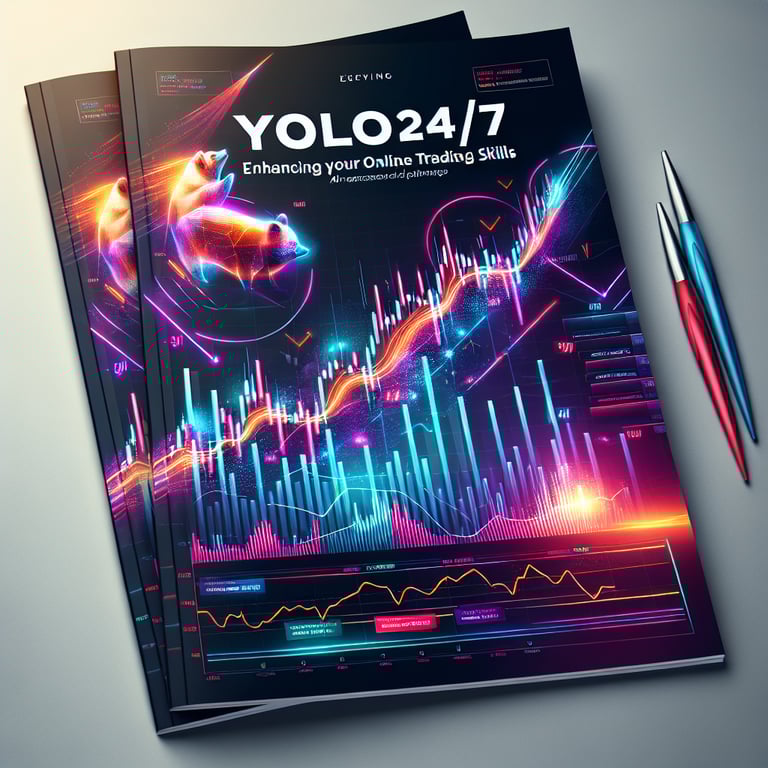 Yolo247: உங்களது ஆன்லைன் வர்த்தக திறனை மேம்படுத்தும் வழிகாட்டி