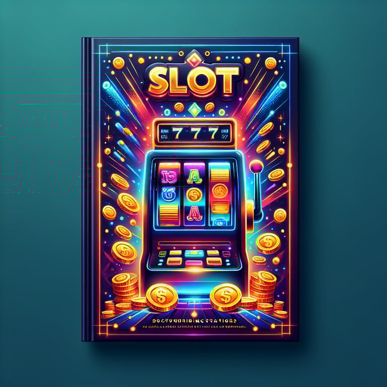 Latest Slot Machines News: Tips to Increase Your Winning Odds