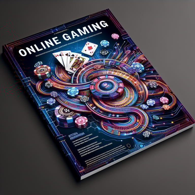 Latest Online Casino Updates: Bonuses & Tips for Gamers in 2023
