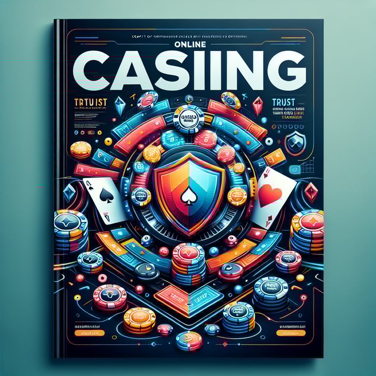Tin Tức Casino Trực Tuyến: Điểm Nổi Bật và Lợi Ích Cho Người Chơi