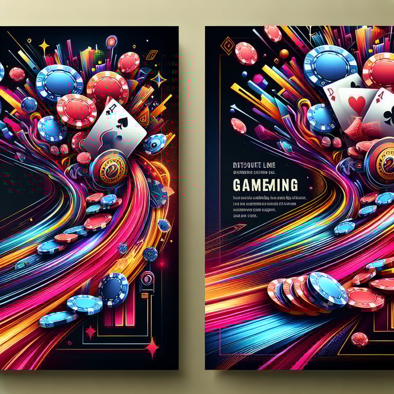 Ultimate Gaming News: Explore Trends, Bonuses & Toss Prediction at Betwinners