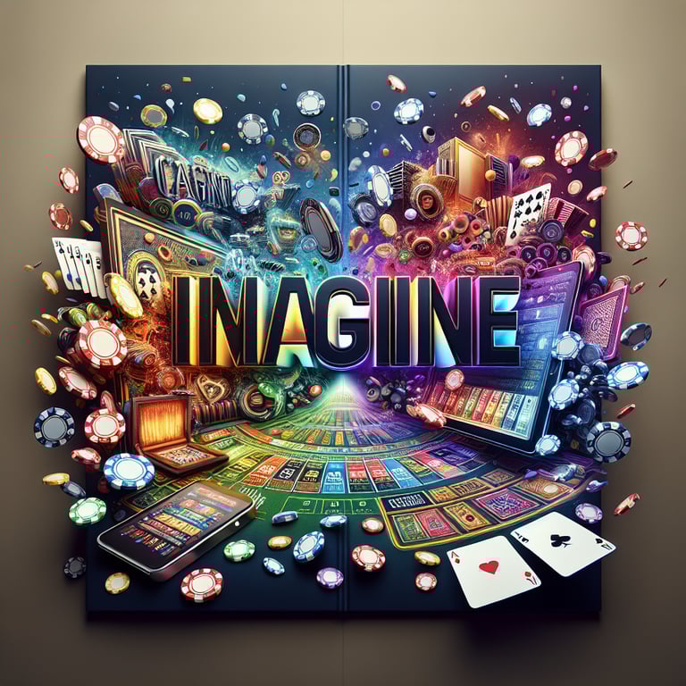 Exciting Online Casino Updates: Top Trends and No Deposit Bonuses in India