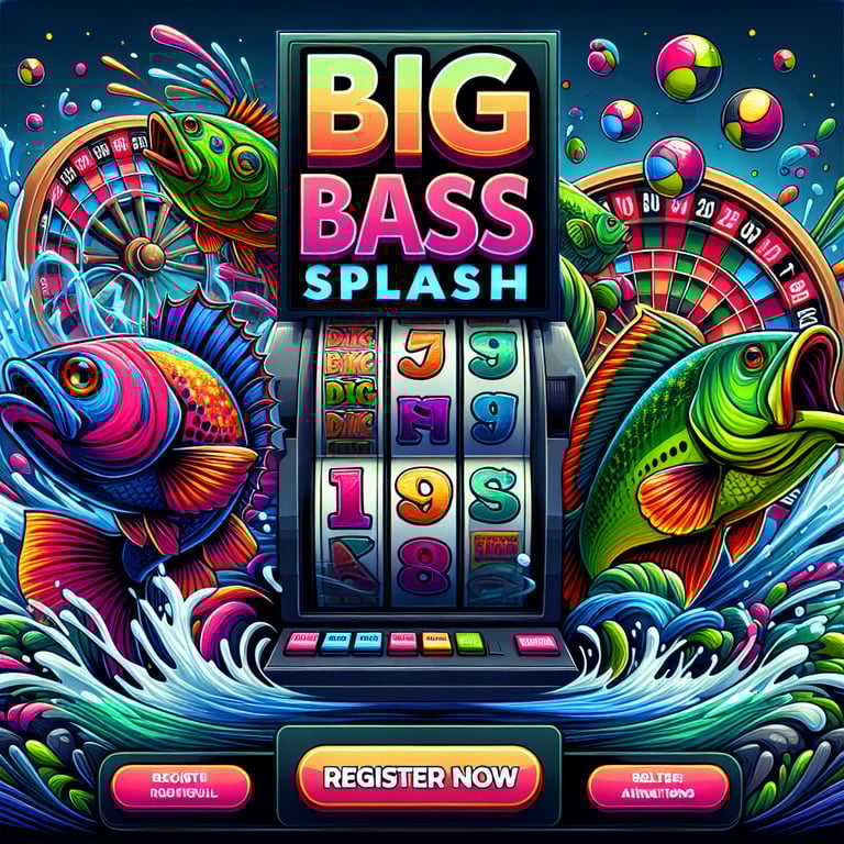 BONUS365 CASINO SLOT GAME PROVIDERS ANG SUSI SA ISANG KAHANGA-HANGANG KARANASAN