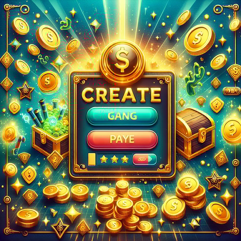 Discover Exciting New Earning Games: Play and Earn Real Rewards!